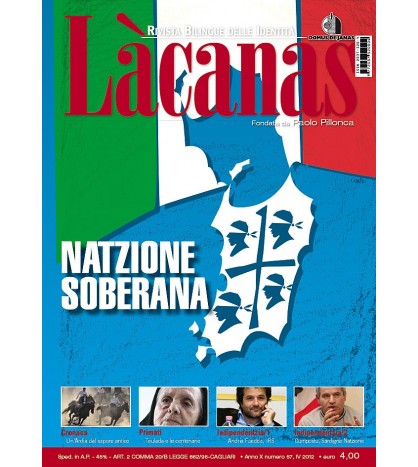 Lacanas (Anno 2012 n.   57)