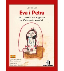 Eva e Petra - versione italiano - algherese